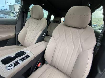Chery - Tiggo 8