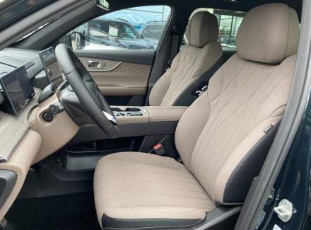 Chery - Tiggo 8