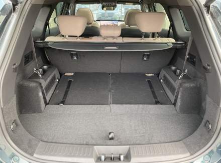 Chery - Tiggo 8