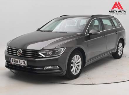 Volkswagen - Passat
