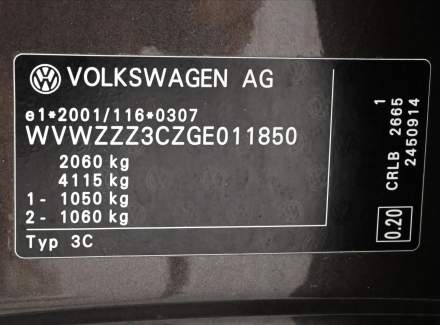 Volkswagen - Passat