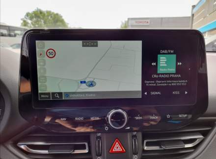 Hyundai - i30
