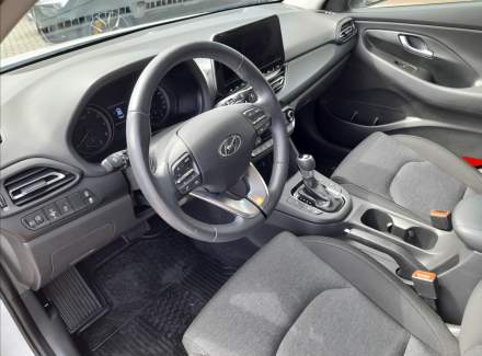 Hyundai - i30