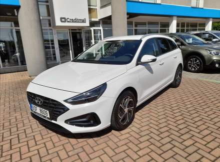 Hyundai - i30
