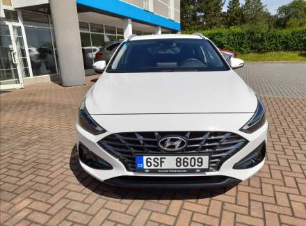 Hyundai - i30