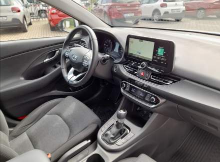 Hyundai - i30