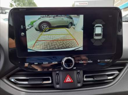 Hyundai - i30