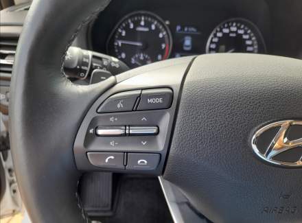 Hyundai - i30
