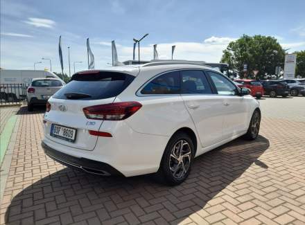 Hyundai - i30
