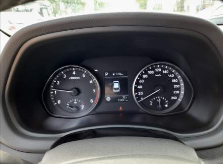 Hyundai - i30