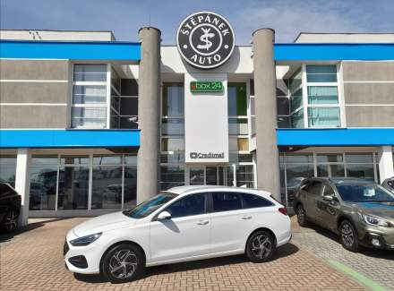 Hyundai - i30