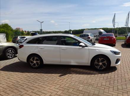 Hyundai - i30