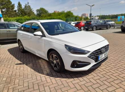 Hyundai - i30