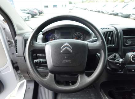 Citroën - Jumper