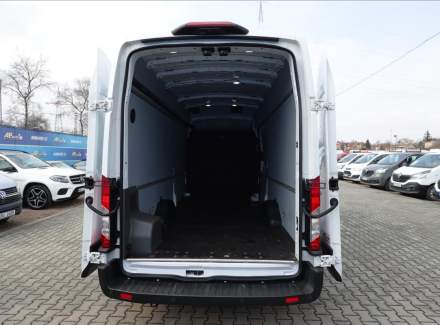 Ford - Transit