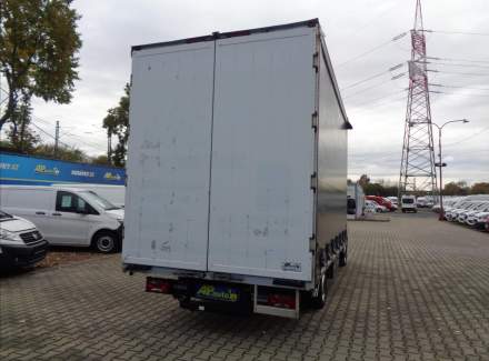 Iveco - Daily