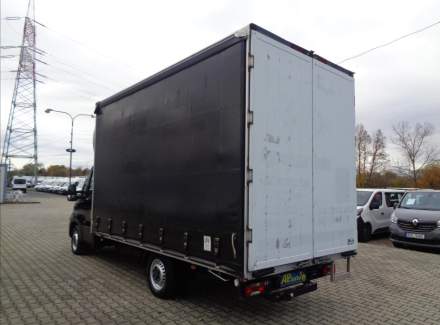 Iveco - Daily