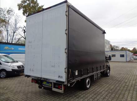 Iveco - Daily