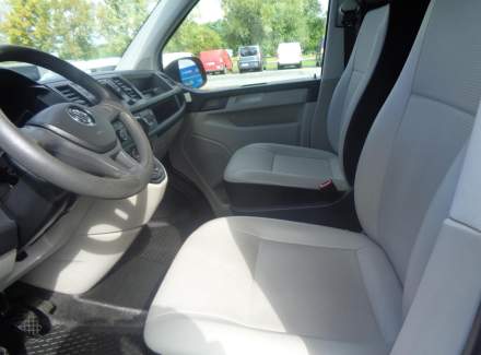 Volkswagen - Transporter