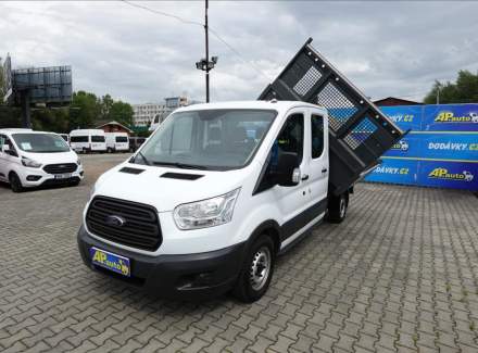 Ford - Transit