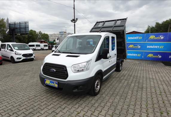 Ford - Transit