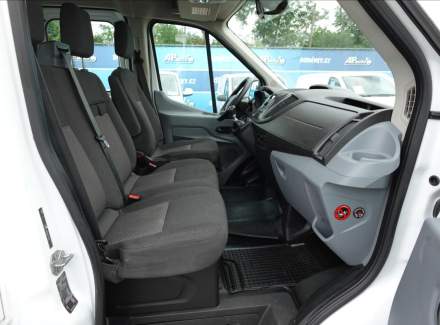 Ford - Transit