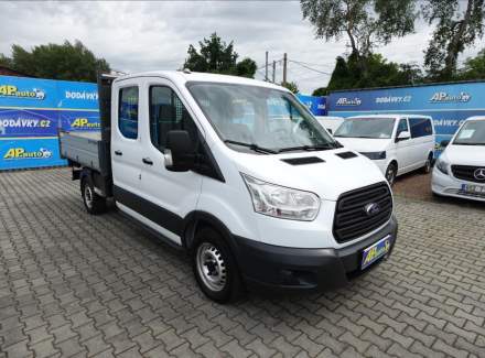 Ford - Transit