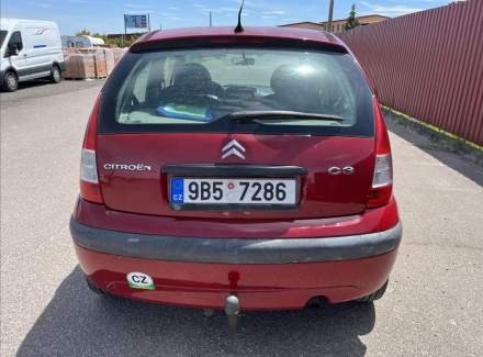 Citroën - C3