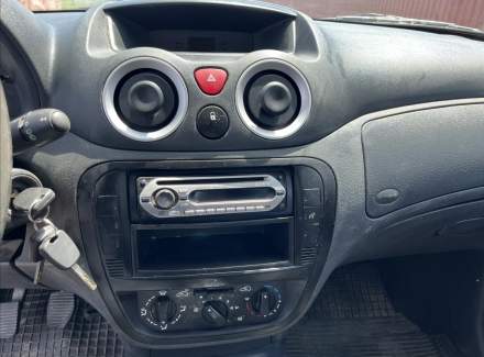 Citroën - C3