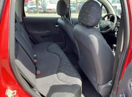 Citroën - C3