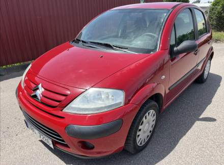 Citroën - C3
