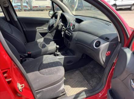 Citroën - C3