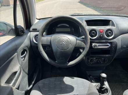 Citroën - C3
