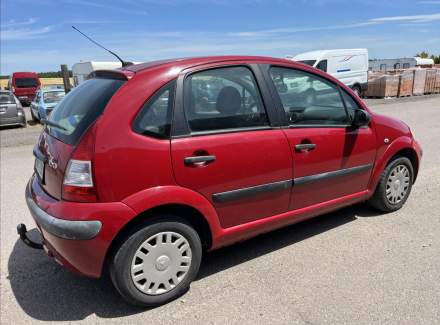 Citroën - C3