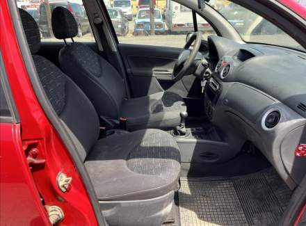 Citroën - C3