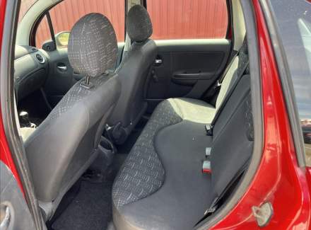 Citroën - C3