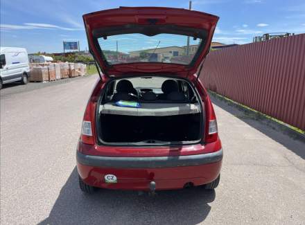 Citroën - C3