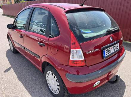 Citroën - C3