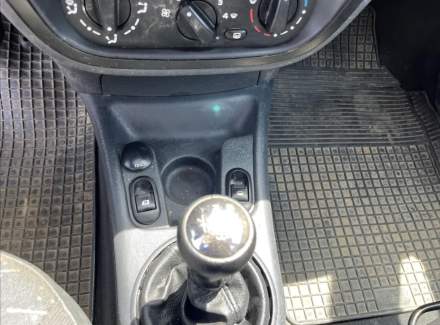 Citroën - C3