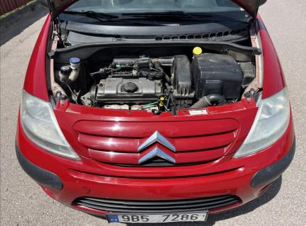 Citroën - C3