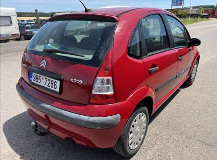 Citroën - C3