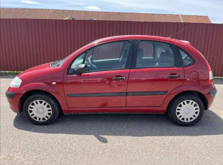 Citroën - C3