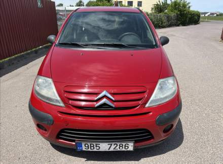 Citroën - C3