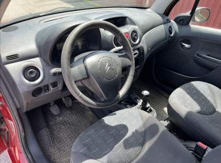 Citroën - C3