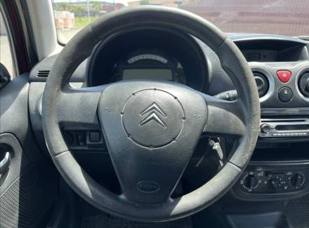 Citroën - C3