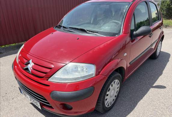 Citroën - C3