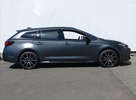 Toyota - Corolla