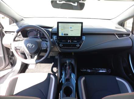 Toyota - Corolla