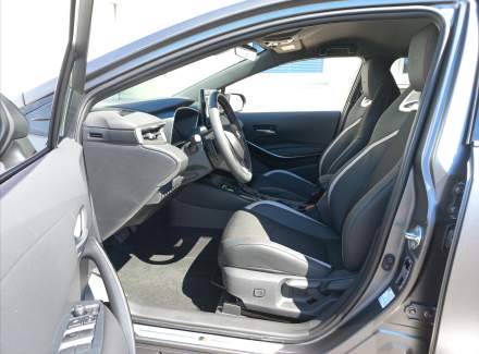 Toyota - Corolla