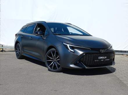 Toyota - Corolla